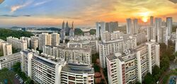 Blk 70C Telok Blangah Ridgeview (Bukit Merah), HDB 4 Rooms #474647311